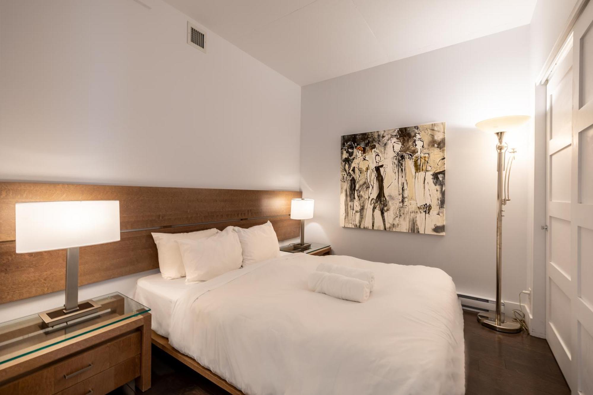 דירות קוויבק סיטי Les Immeubles Charlevoix - Le 760-504 מראה חיצוני תמונה