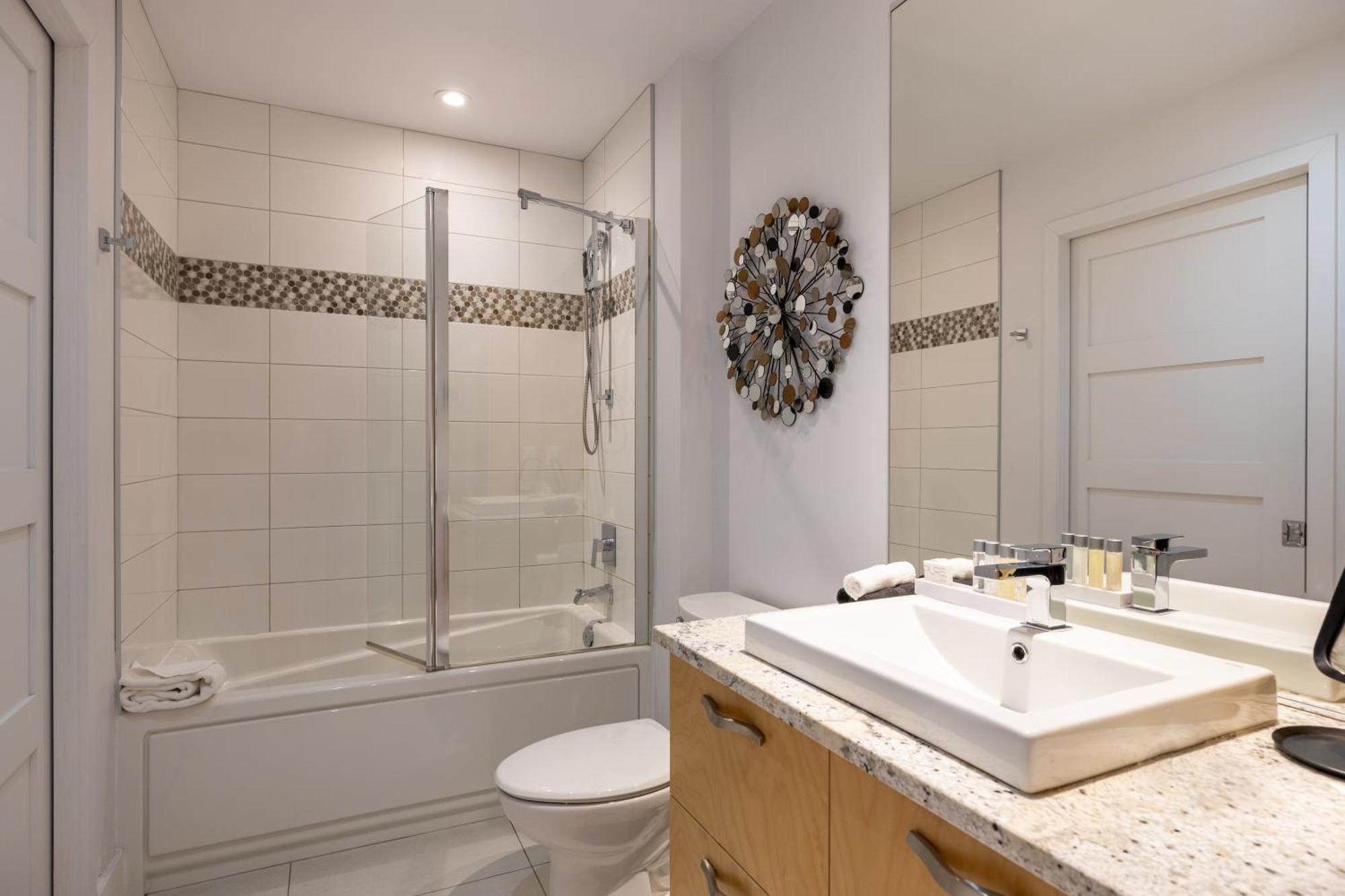דירות קוויבק סיטי Les Immeubles Charlevoix - Le 760-504 מראה חיצוני תמונה